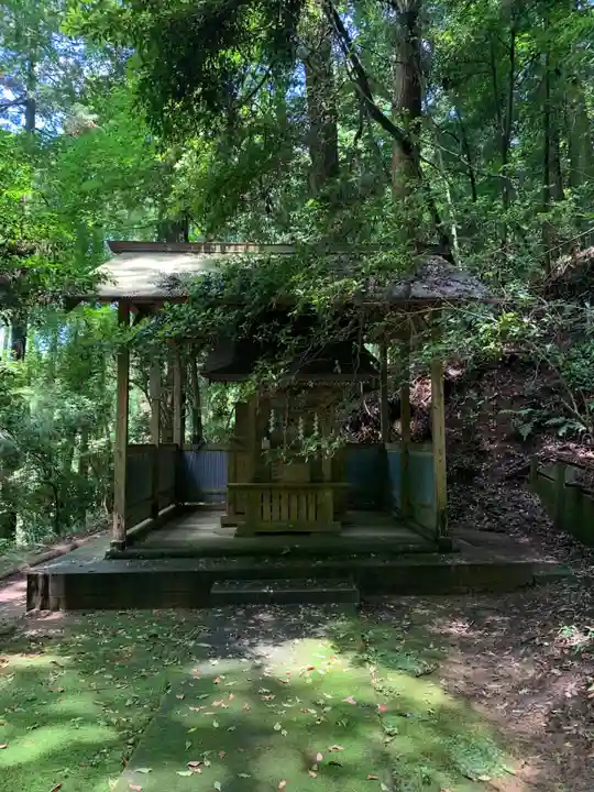 妙暹寺(千葉県)