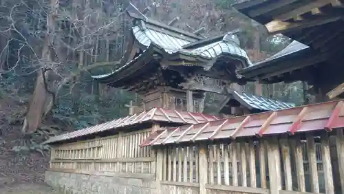 大中神社(茨城県)