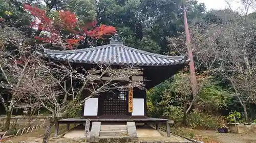 白毫寺(奈良県)