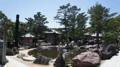 金剛福寺(高知県)