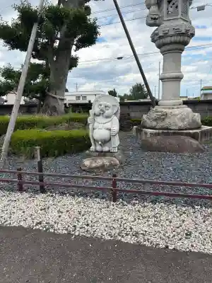 國建神社(愛知県)