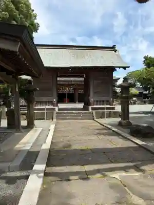 北宮阿蘇神社(熊本県)