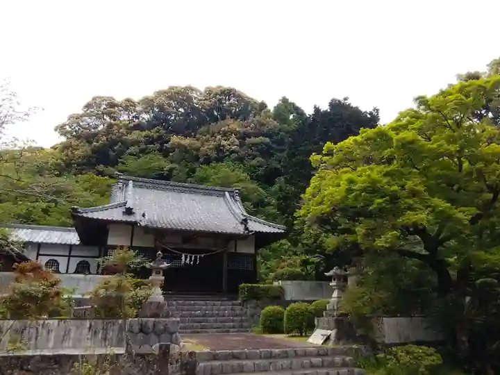 岩水寺(静岡県)