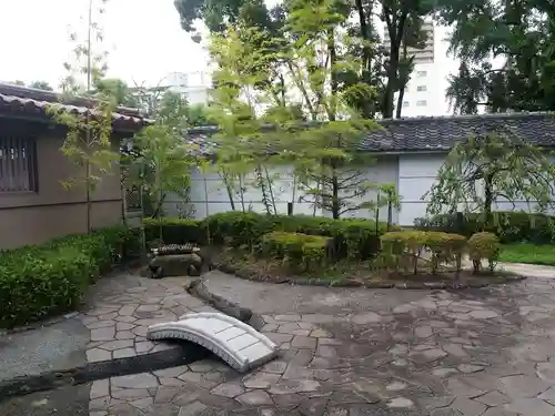 高津宮(大阪府)