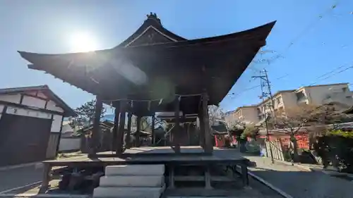 両社神社(滋賀県)