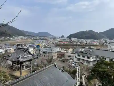 薬王寺(徳島県)