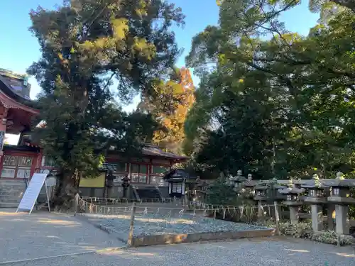 石清水八幡宮のその他建物