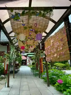 仙台大神宮(宮城県)
