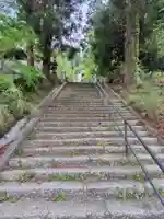 建勲神社(山形県)