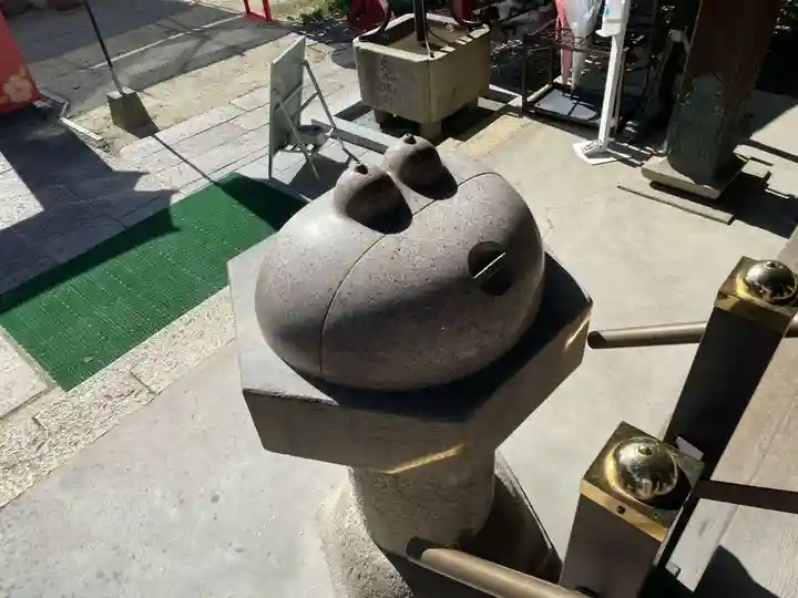 間々観音(龍音寺)(愛知県)