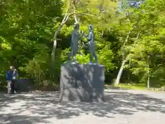 十和田神社(青森県)