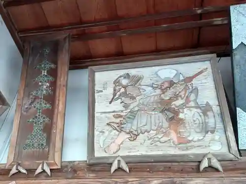 西浄寺(埼玉県)