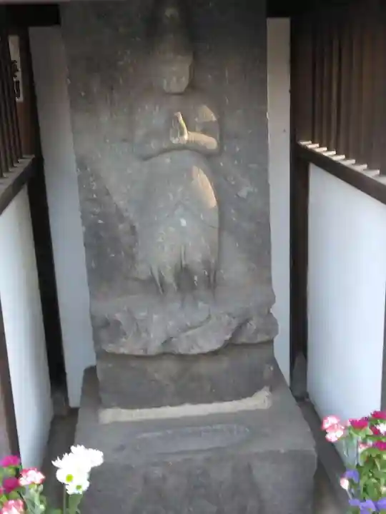 寳泉寺(東京都)