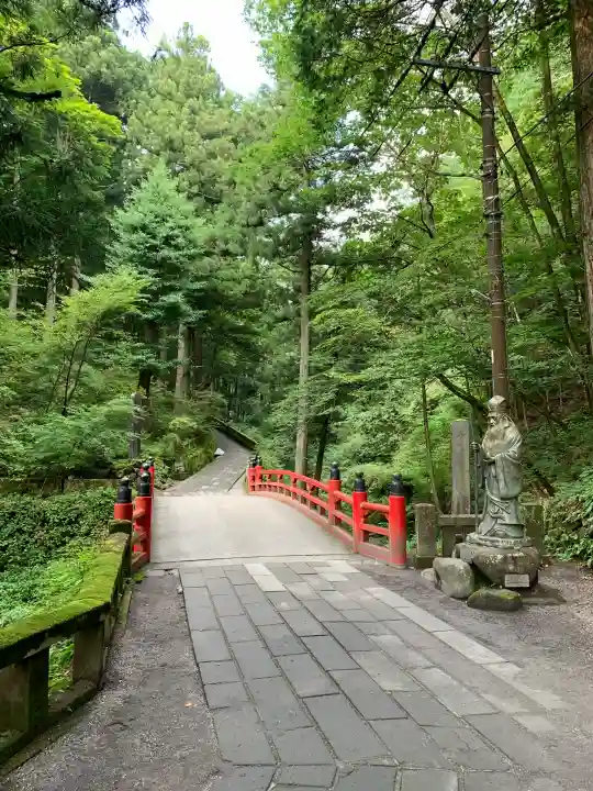 榛名神社(群馬県)