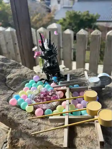 岡崎神社(広島県)