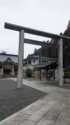 出雲大社京都分院(京都府)