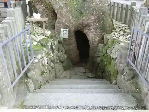 熊野那智大社のその他建物