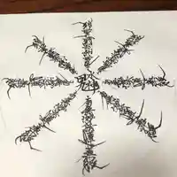 龍光寺の御朱印