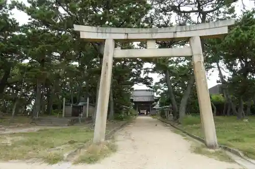 住吉神社(兵庫県)