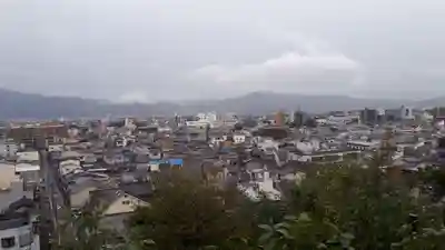 建勲神社(京都府)