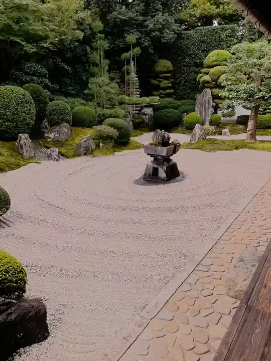 霊雲院(京都府)