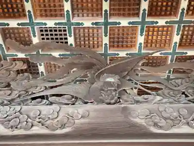 屋島神社（讃岐東照宮）(香川県)