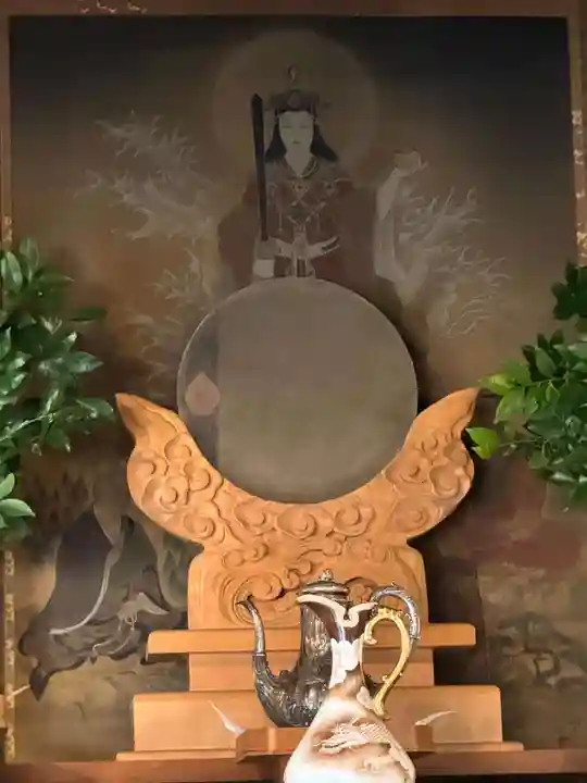 東神社(東京都)