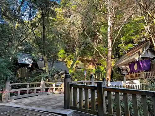 多度大社のその他建物