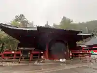 日光山輪王寺 常行堂(栃木県)