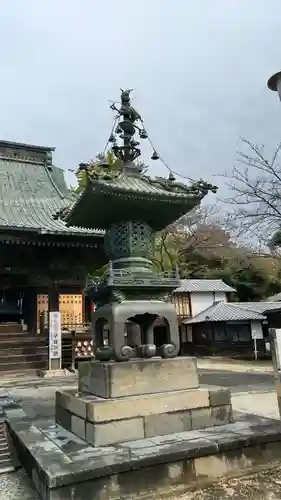 総願寺(埼玉県)