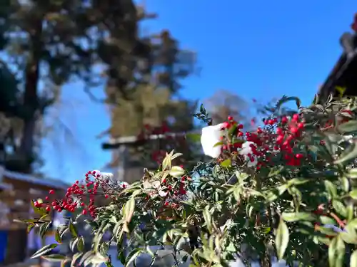 古町豊受大神宮(長野県)