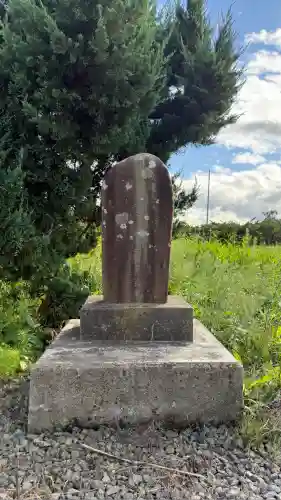 落部八幡宮(北海道)