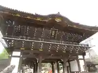 成田山新勝寺(千葉県)