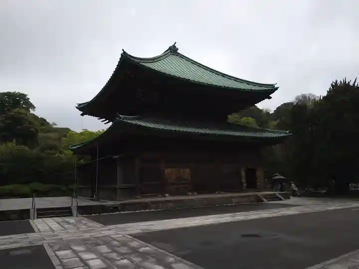 建長寺(神奈川県)