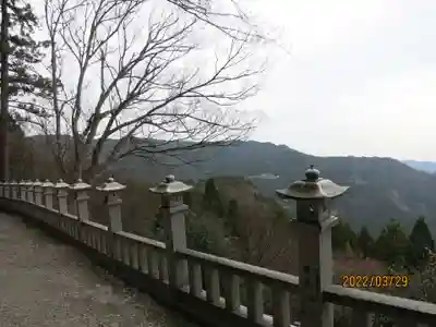 焼山寺のその他建物