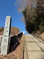 水戸八幡宮(茨城県)