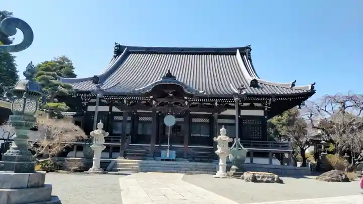 本覚寺(神奈川県)