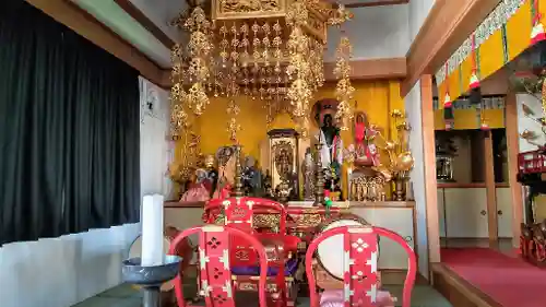 弘法寺(北海道)