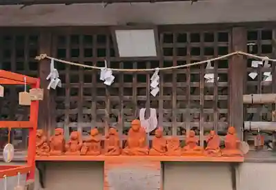 三ツ木神社(埼玉県)