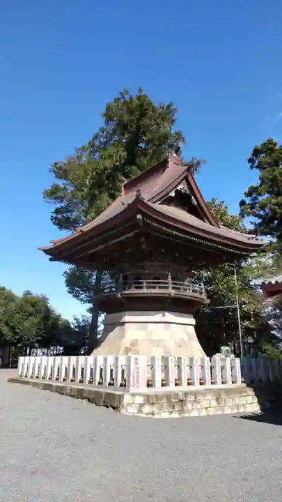 布施弁天 東海寺のその他建物