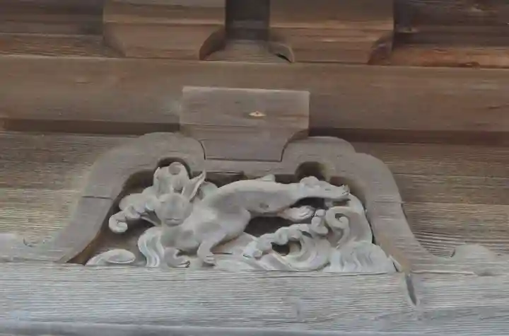 瑞巌寺五大堂(宮城県)