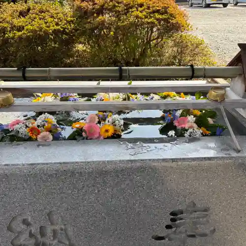 豊景神社(福島県)