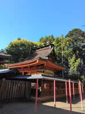水戸八幡宮(茨城県)