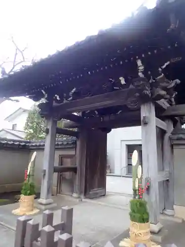 立正寺(神奈川県)