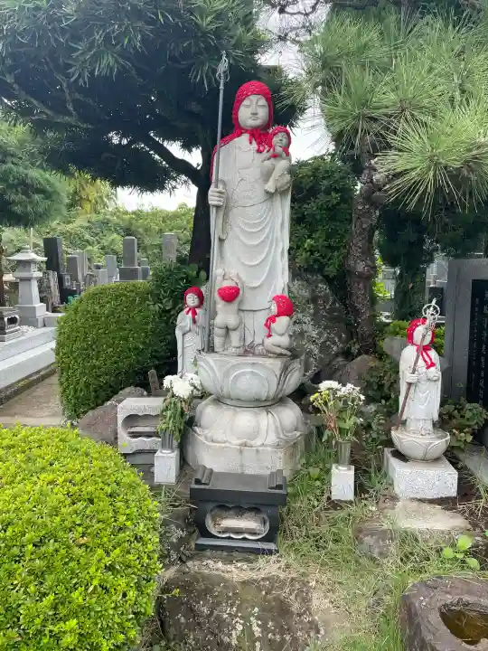 潮音寺(神奈川県)