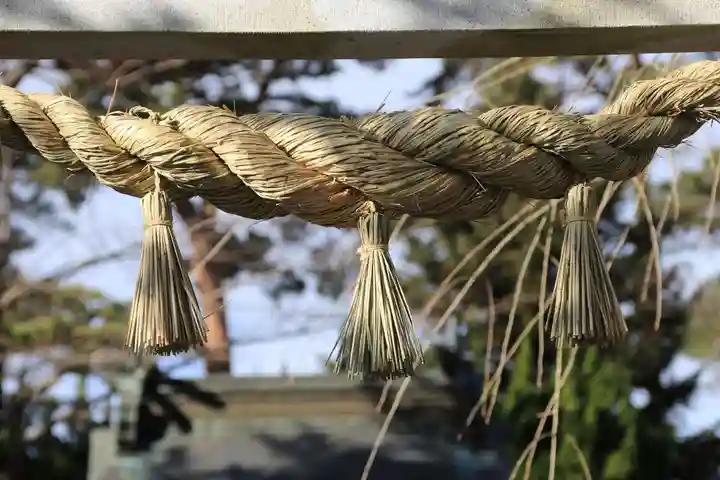 豊景神社のその他建物