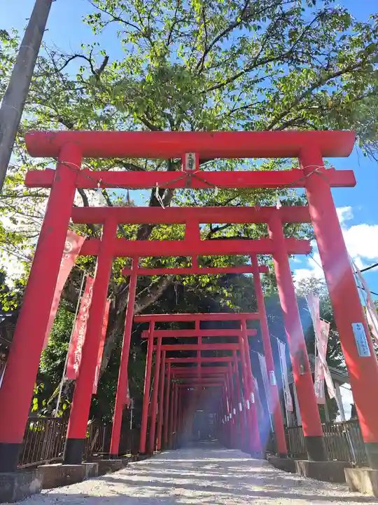 金井神社(三重県)