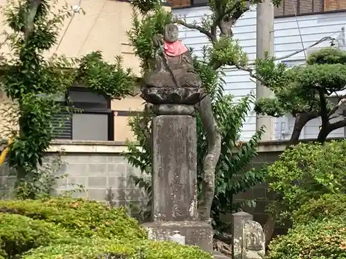 東漸寺(神奈川県)