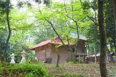 熊野神社(島根県)