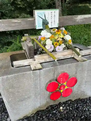 矢奈比賣神社（見付天神）(静岡県)